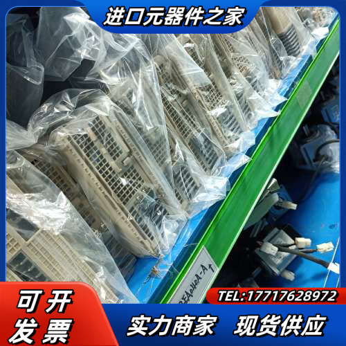 禾川伺服电机400W驱动器 SV-X2EA040A-A2 成议价