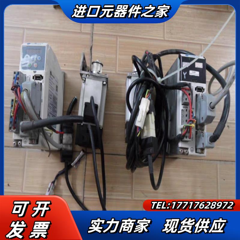 雷赛伺服电机驱动器ACM6004L2H-A0-B L5-40议价