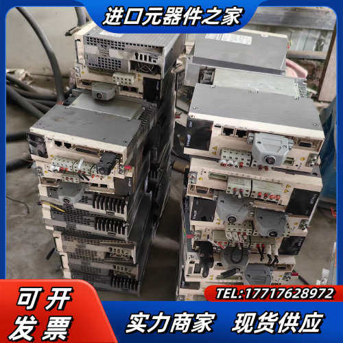 正弦伺服驱动器EA180-4R8-2AS议价