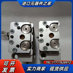成议价 50BS设备 滑台气缸 MXQ25