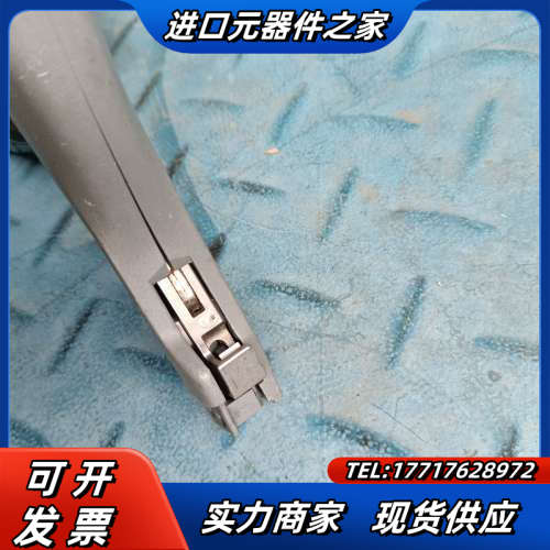 Panduit泛达扎带收束枪GTS-E成色如图议价