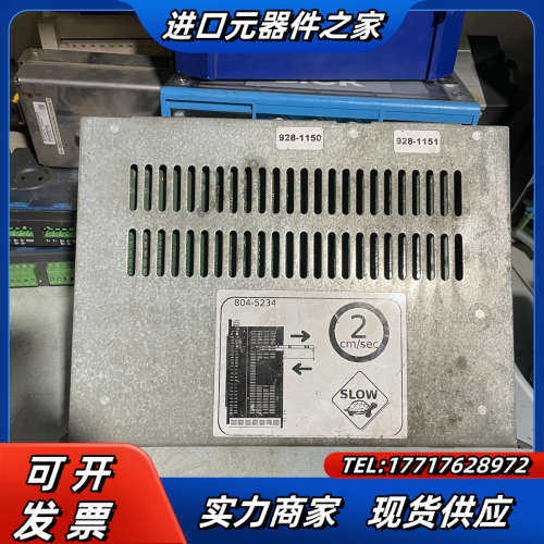 CPU 917-0159 804-5234 ，议价