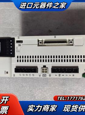 A6伺服15千瓦套装MDDLN55SESG议价