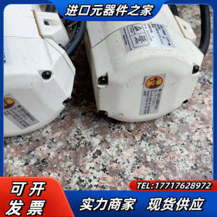 功能 原装 单议价 A022A1G 伺服电机MSM