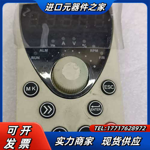 艾克特变频器主板AT500-T3-4R0G/5R5PB议价