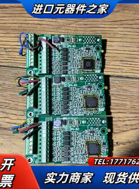 变频器PG卡   PG-B3   原装，功能，实议价