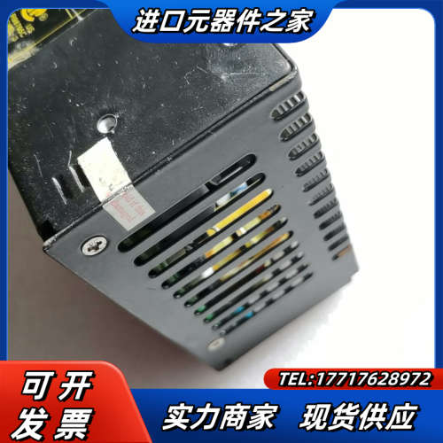 LAMBDA电源MP10674，四路输出+12V 0.9议价