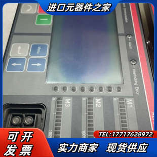 人机界面触摸屏 功议价 1VCF750090R0801