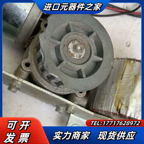 DORMA多玛ES200E自动门控制器和电机，⼀个控制器和两议价