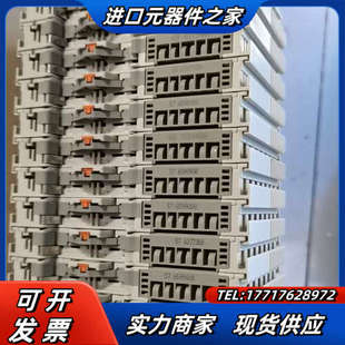 KL911议价 KL2408 倍福模块LC8301 KL1408