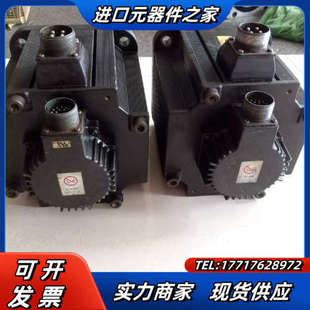 SGMGH 2系4.4kw伺议价 44ACA61伺服电机