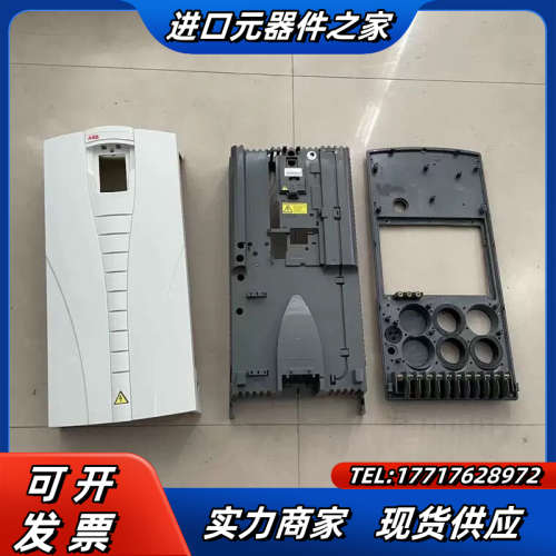 变频器ACS800-510-550系30-37-45-议价