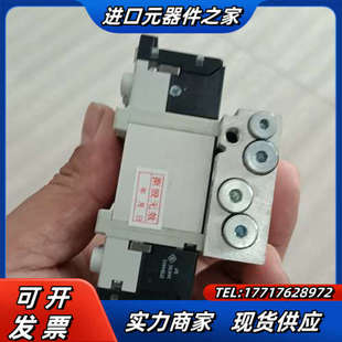 含VUVG B10A RZT 1议价 M52 阀组