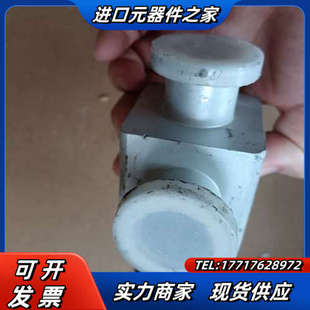 如议价 J25B CBVAC高真空电磁挡板阀 ：GD