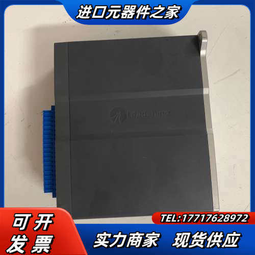 Leadshine雷赛EM32DX-C4总线型编码器扩展模块议价