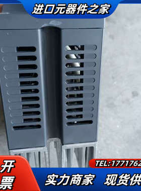 变频器FR-D720S-0.4K-CHT ，0.4KW议价