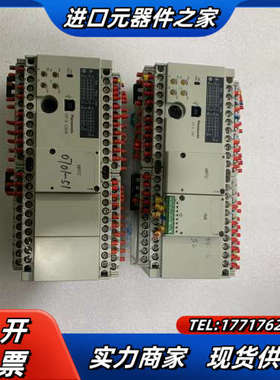 模块AFPX-C60R含模块MRTC，IN8，需要的议价