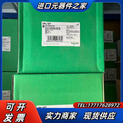 无功率补偿仪VPL18T议价