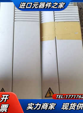 变频器ACS401000932 二台，议价