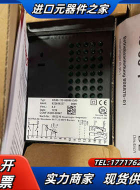 GESTRA KS90-110-00090-DA0 模块62议价