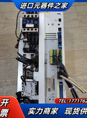 库卡机器人驱动器电源 kps-600/20-esc议价