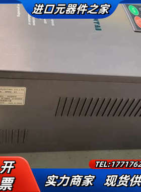 CHV100-018G-4 英威腾高性能矢量变频器 实拍 所议价