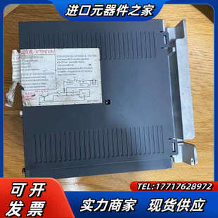 图片实拍 伺服驱动器MR 功能 70A 多议价
