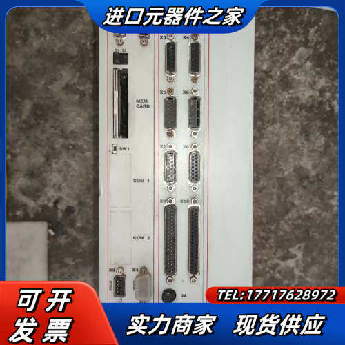 发格PSB3-8055驱动器  MEM-KEY-CARD议价