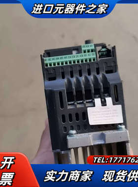 VFD-E系列220V0.2KW变频器，VFD002E2议价