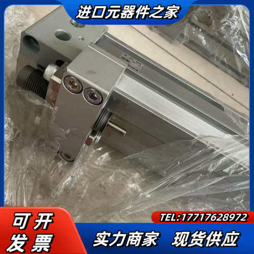 原装无杆气缸  MY1B40-900HZ 全新 详议价