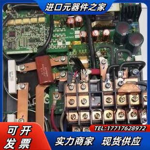 变频器A740 5.5／7.5电源驱动板议价