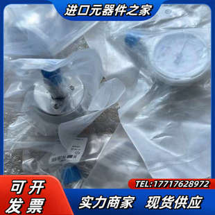 VCR公头有议价 200psi 全新WIKA威卡压力表公头