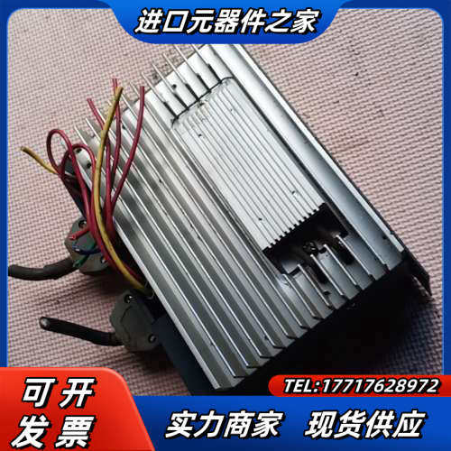 SD15MT驱动器刚完好无损，有几台议价