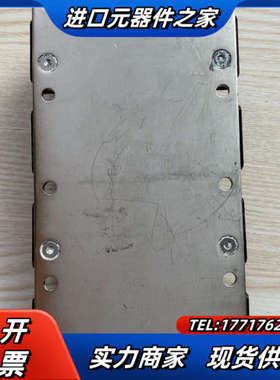 Infineon 英飞凌 模块 ：FF650R17IE4议价