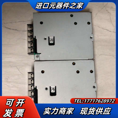 全新没COSEL PLA50F-12 电源 12V4议价