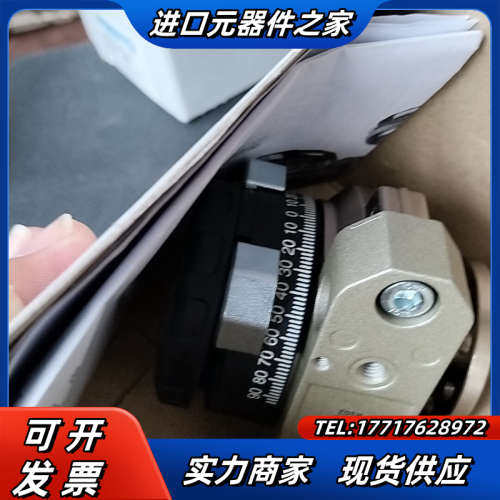 旋转气缸30655  DSRL-16-180-P-FW议价