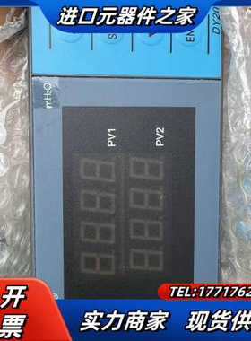 东辉仪表DY2000 智能数字显示仪DY21E9966P 量议价