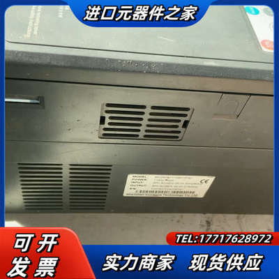 MD280NT11GB/15PB+ 变频器 380V 1议价