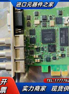 BMD DeckLink SDI   SDI视频采集卡 议价