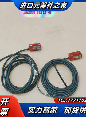 PRK3C.T3/2N劳易测光电开关顺丰全新原装，现货实议价