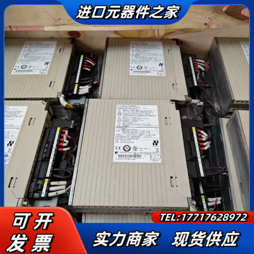 SGDV-R90A11B5系M2总线型100W伺服驱动器议价