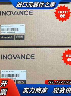 #电机750瓦带刹车MS1H4-75B30CB-A334Z全议价