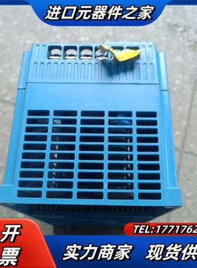 众晨变频器15KW Z2400T-15GY-HD 原装，议价