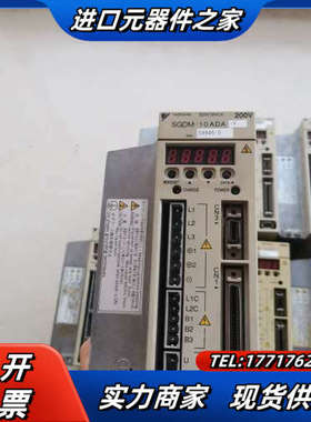 SGDM-10ADA伺服驱动器，2系1kw伺服驱动器议价