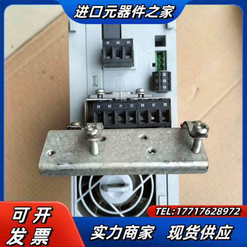 丹佛斯变频器FC-302P4K0T5E20H1BXCXX议价