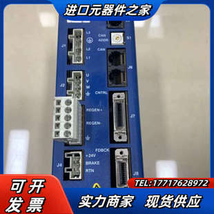 现货拍摄 18原装 议价 230 Xenus伺服驱动器XSL
