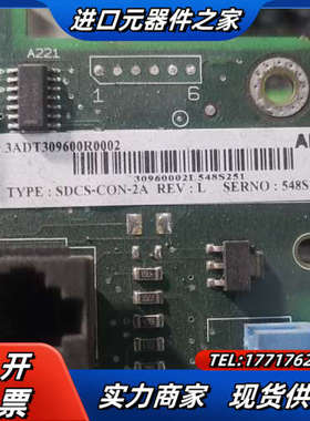 直流调速器DCS500主板SDCS-CON-2A功议价