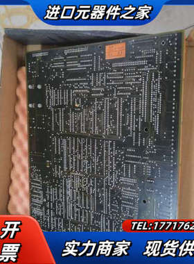 控制板 SR303211-11-SP09，片，议价