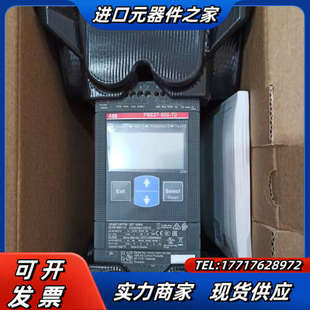 2435.00议价 软启动器PSE30 600