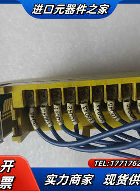 发那科 PLC AOD08C A03B-0819-C151议价